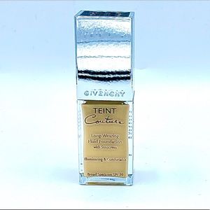 Shade 3.5 - Givenchy Tient Couture